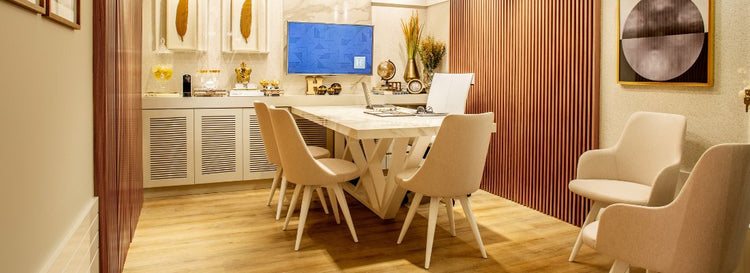 AHF Depot Furniture Dining Sets Stock Image Of Modern Dining Room