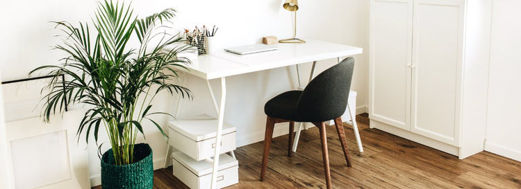 AHF Depot Furniture Desk Stock Image Of Modern Home Office Desk