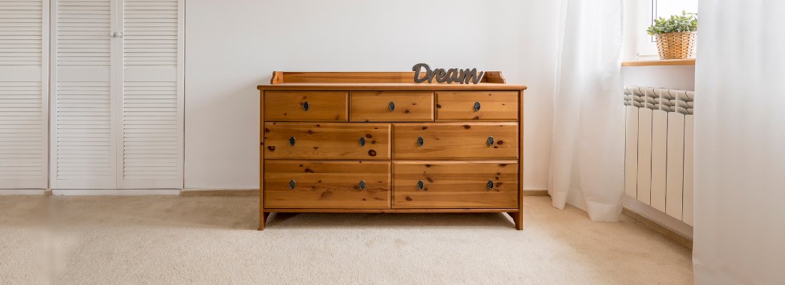 AHF Depot Furniture Dressers Stock Image Of Modern Dresser