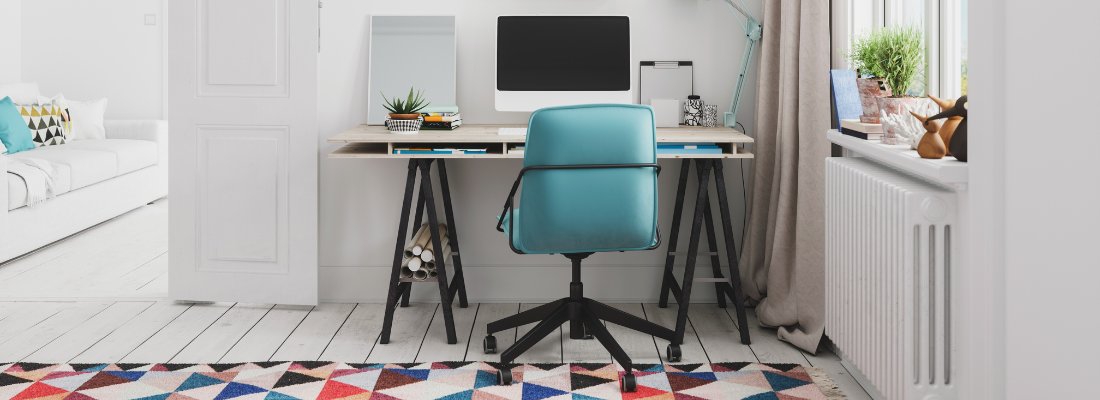 AHF Depot Furniture Office Stock Image Of Modern Home Office